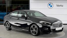 BMW 2 Series 218i [136] M Sport 4dr DCT Petrol Saloon